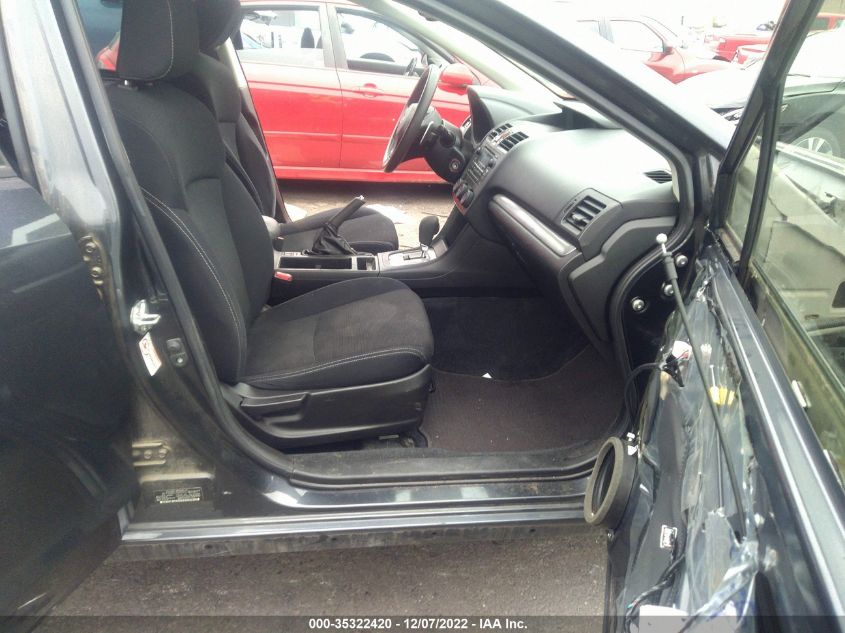 2013 SUBARU XV CROSSTREK PREMIUM JF2GPACC3D2819232