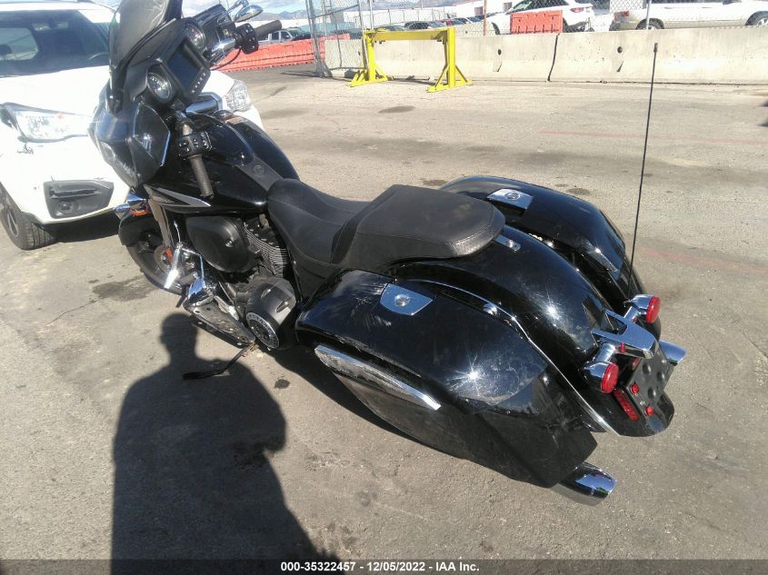 2022 INDIAN MOTORCYCLE CO. CHIEFTAIN 56KTCBAA1N3406005