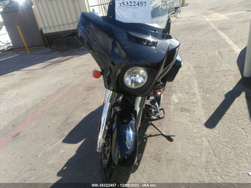 2022 INDIAN MOTORCYCLE CO. CHIEFTAIN 56KTCBAA1N3406005
