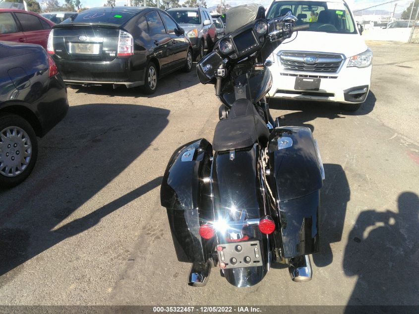 2022 INDIAN MOTORCYCLE CO. CHIEFTAIN 56KTCBAA1N3406005