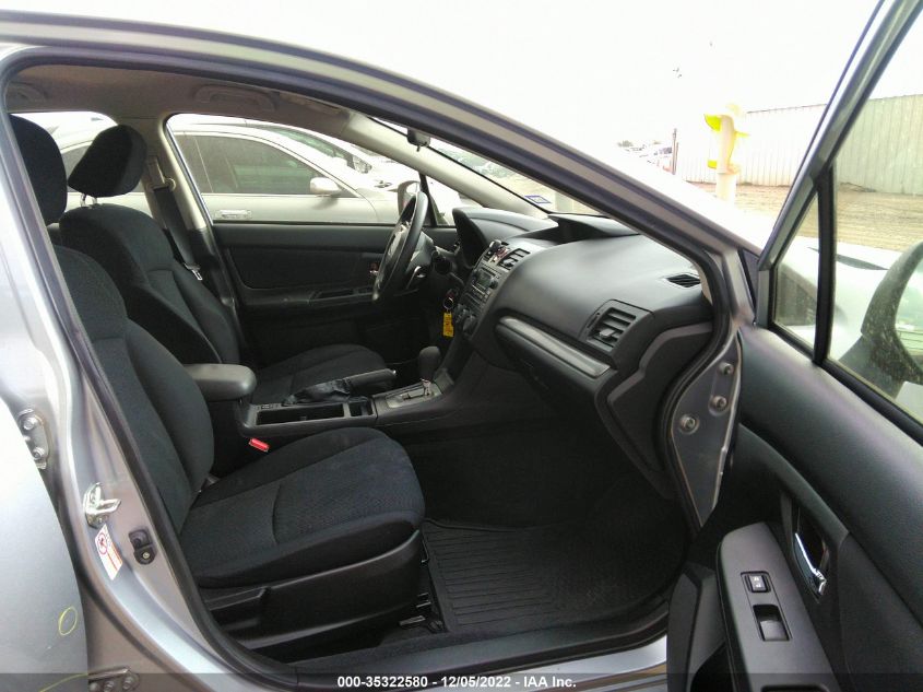 2014 SUBARU IMPREZA WAGON 2.0I PREMIUM JF1GPAC69E8299888