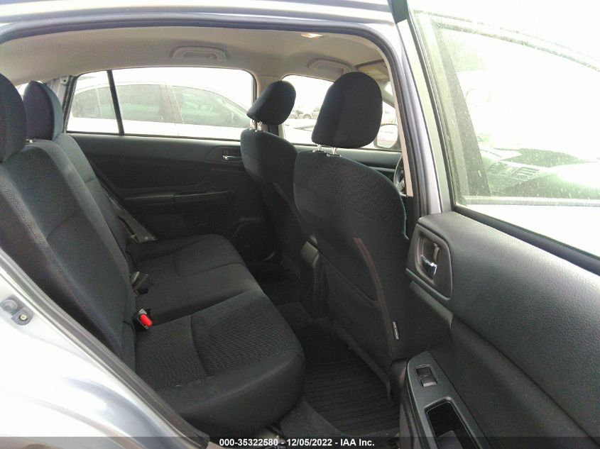 2014 SUBARU IMPREZA WAGON 2.0I PREMIUM JF1GPAC69E8299888