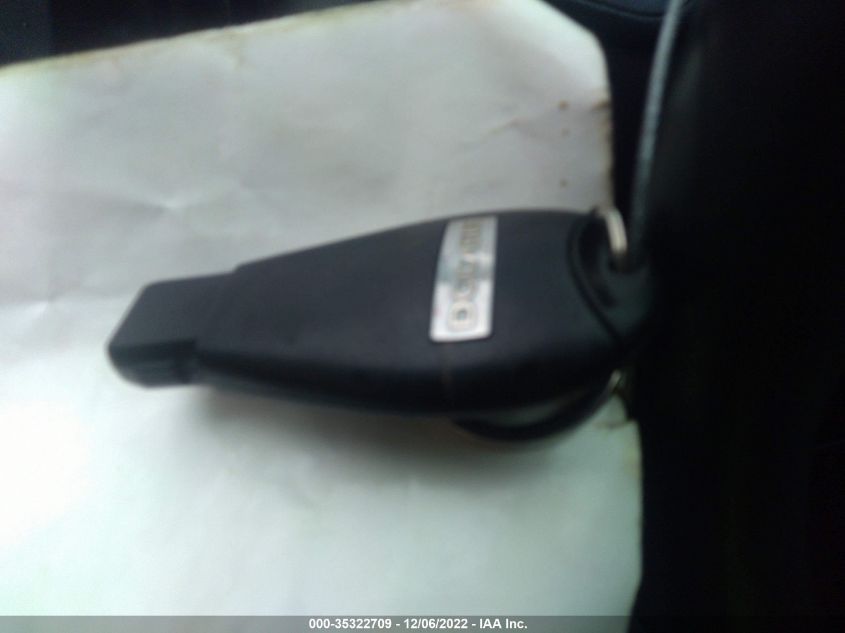 2013 DODGE DART LIMITED 1C3CDFCH2DD319697