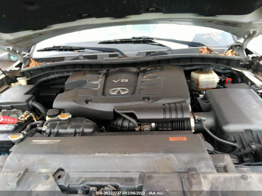 2013 INFINITI QX56 JN8AZ2NE7D9042195