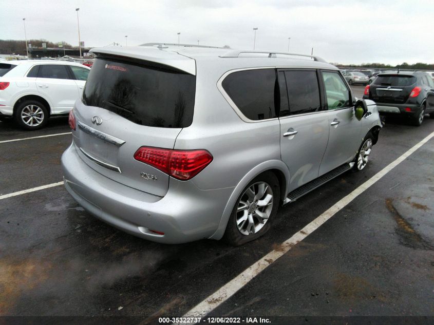 2013 INFINITI QX56 JN8AZ2NE7D9042195