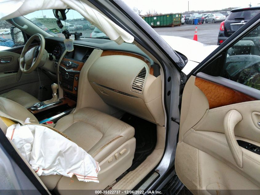 2013 INFINITI QX56 JN8AZ2NE7D9042195