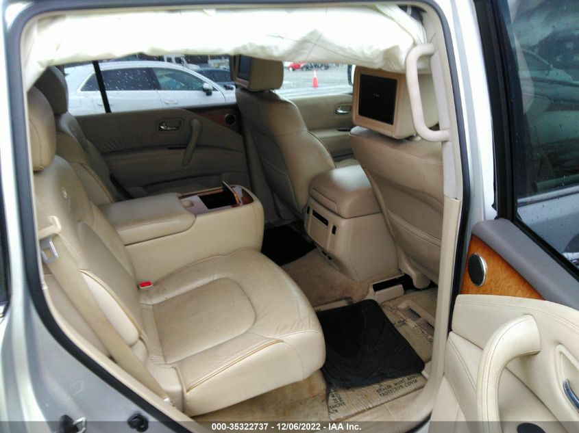 2013 INFINITI QX56 JN8AZ2NE7D9042195