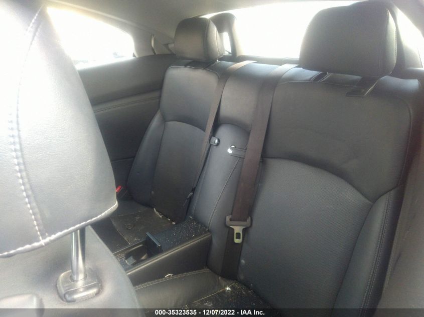 2015 LEXUS IS 250C JTHFF2C29F2532585