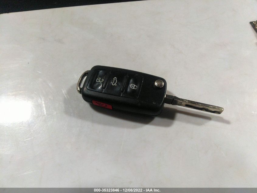 2013 VOLKSWAGEN GTI WVWED7AJ6DW054254