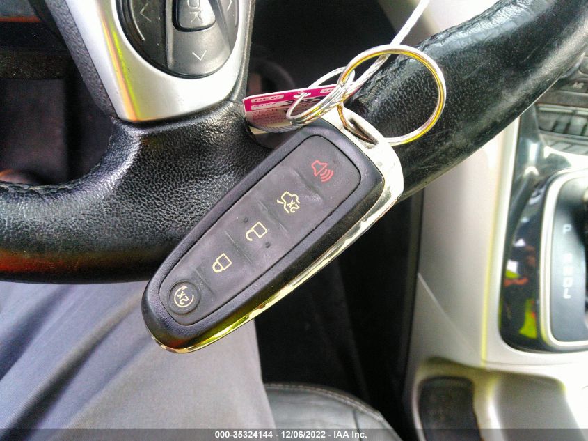 2015 FORD C-MAX ENERGI SEL 1FADP5CU5FL106465