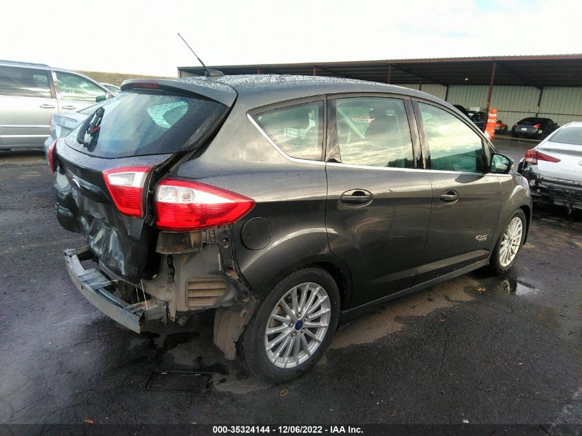2015 FORD C-MAX ENERGI SEL 1FADP5CU5FL106465