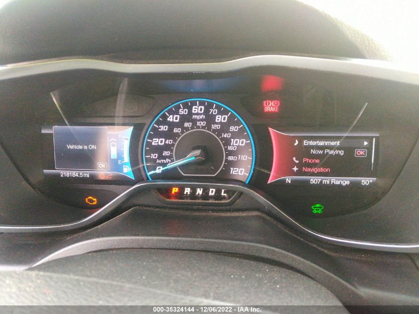 2015 FORD C-MAX ENERGI SEL 1FADP5CU5FL106465