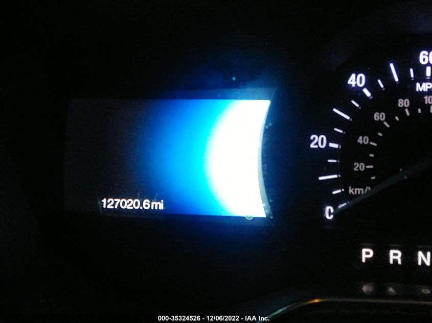 2015 FORD FUSION ENERGI TITANIUM - 3FA6P0SU0FR210750