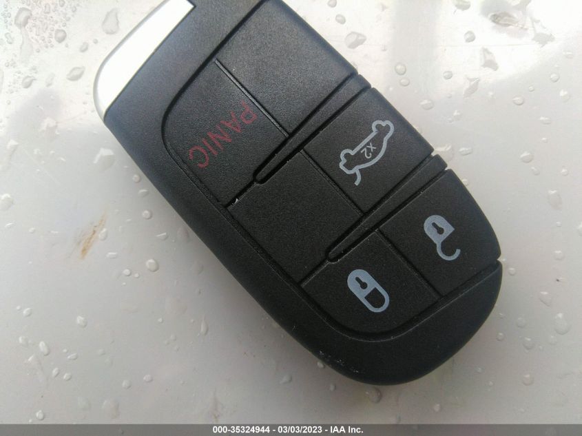 2014 DODGE CHARGER SE - 2C3CDXBGXEH340980