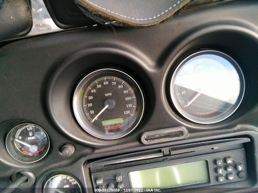2006 HARLEY-DAVIDSON FLHTCI 1HD1FFW146Y625757