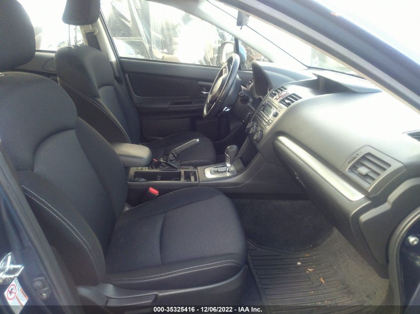 2013 SUBARU IMPREZA WAGON 2.0I SPORT PREMIUM - JF1GPAL68D2870403