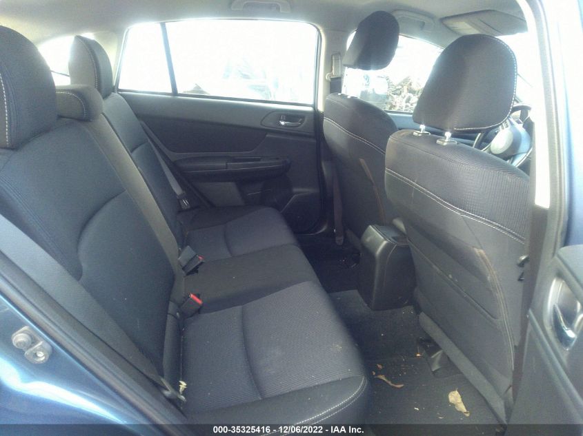 2013 SUBARU IMPREZA WAGON 2.0I SPORT PREMIUM - JF1GPAL68D2870403