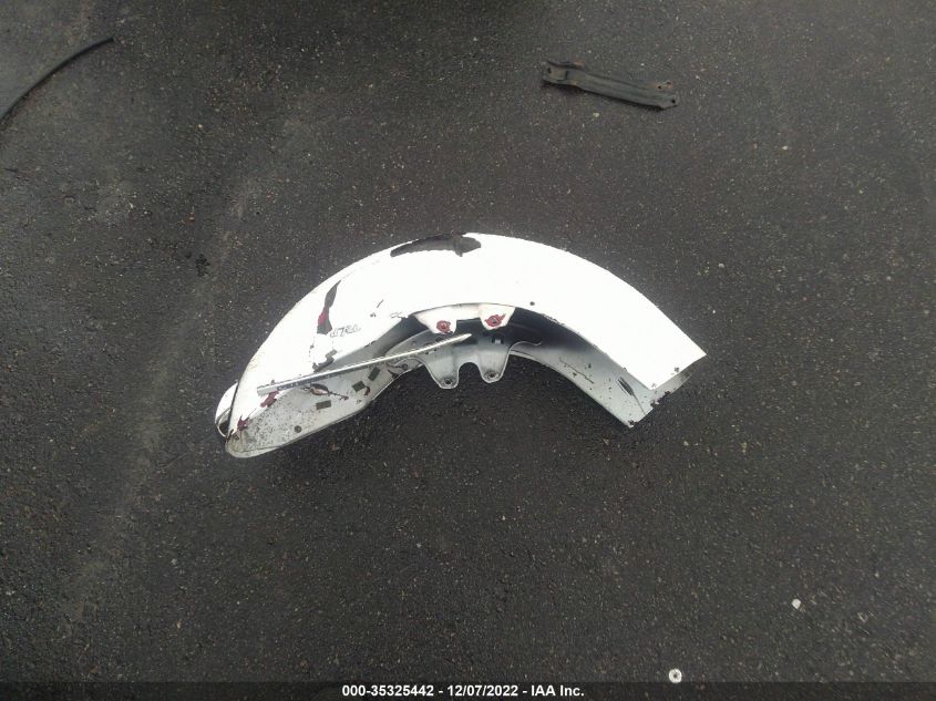 2002 HARLEY-DAVIDSON FLHRI 1HD1FBW162Y614908