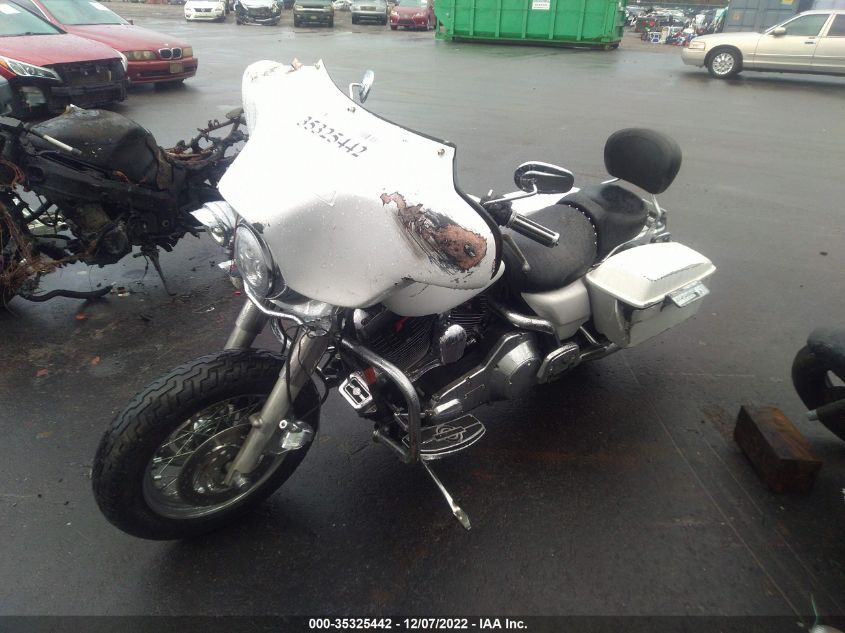 2002 HARLEY-DAVIDSON FLHRI 1HD1FBW162Y614908