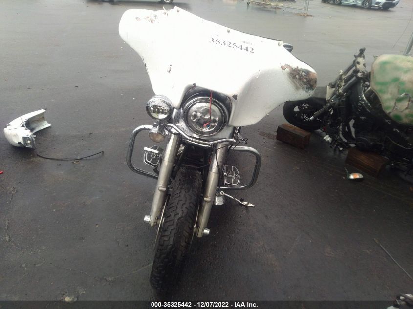 2002 HARLEY-DAVIDSON FLHRI 1HD1FBW162Y614908