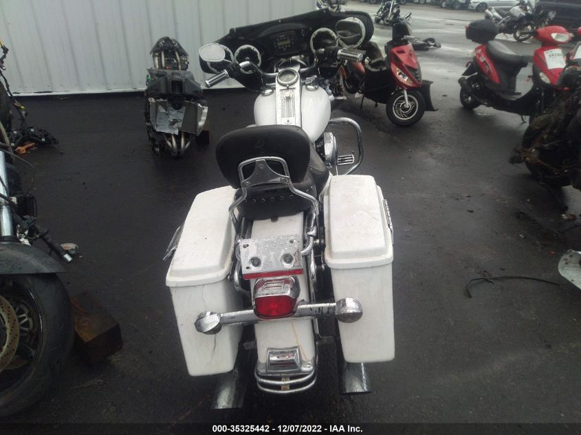 2002 HARLEY-DAVIDSON FLHRI 1HD1FBW162Y614908