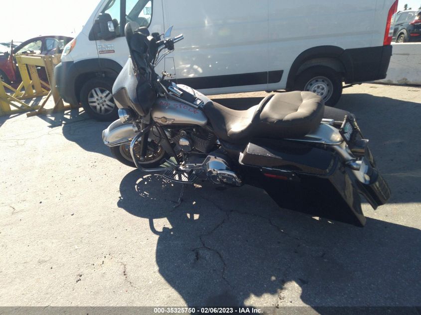 2003 HARLEY-DAVIDSON FLHTCI ANNIVERSARY 1HD1FFW5X3Y635904