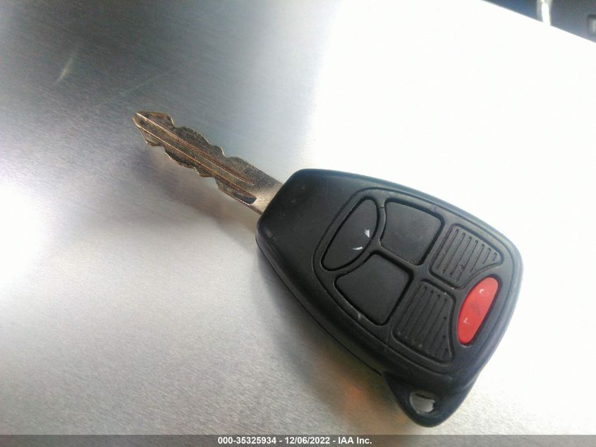 2013 JEEP COMPASS LATITUDE - 1C4NJCEB6DD238366