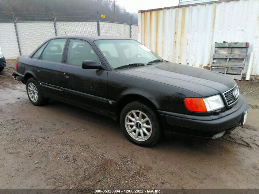 WAUEJ84AXPN037300 AUDI 100 Photo 1