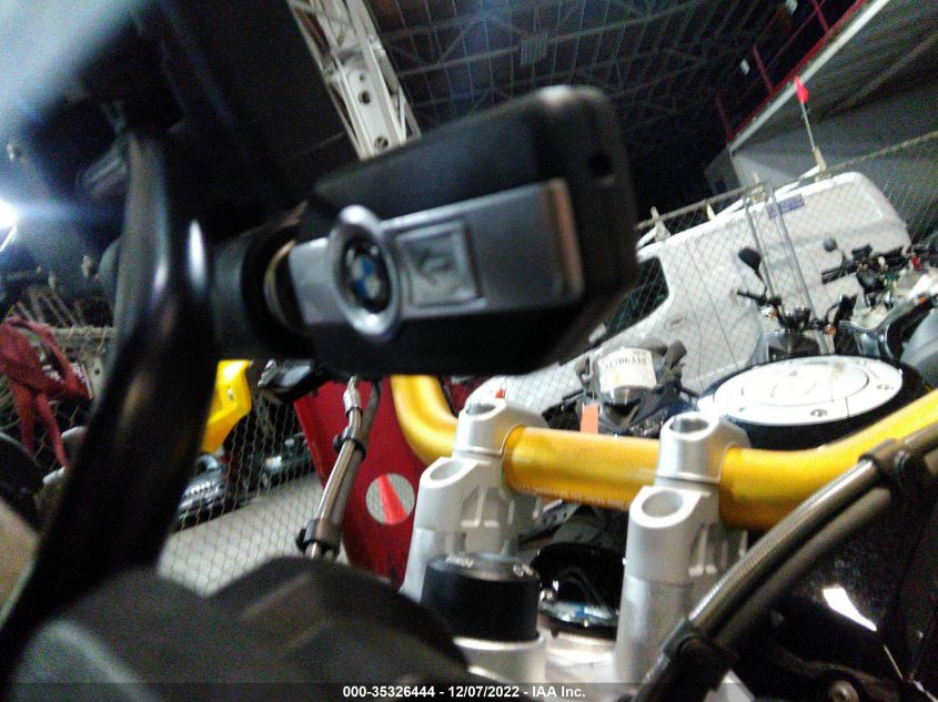 2021 BMW R 1250 GS WB10M0306M6D55449