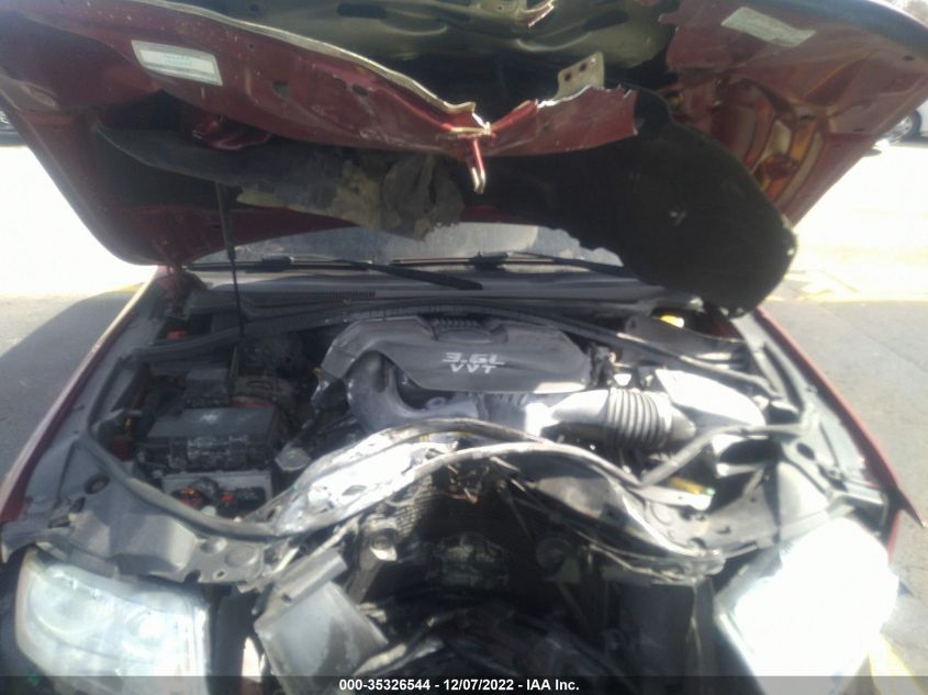 2013 JEEP GRAND CHEROKEE LAREDO - 1C4RJFAGXDC618840