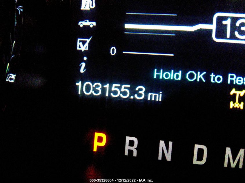2013 FORD F-150 XL/XLT/FX4/LARIAT 1FTFW1ET9DFC34867