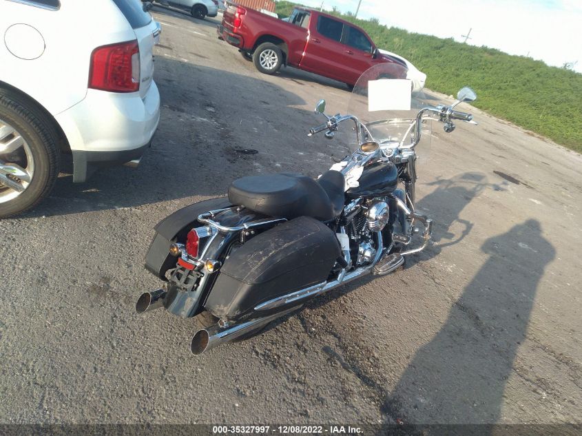 2007 HARLEY-DAVIDSON FLHRSE3 1HD1PG8197Y954472