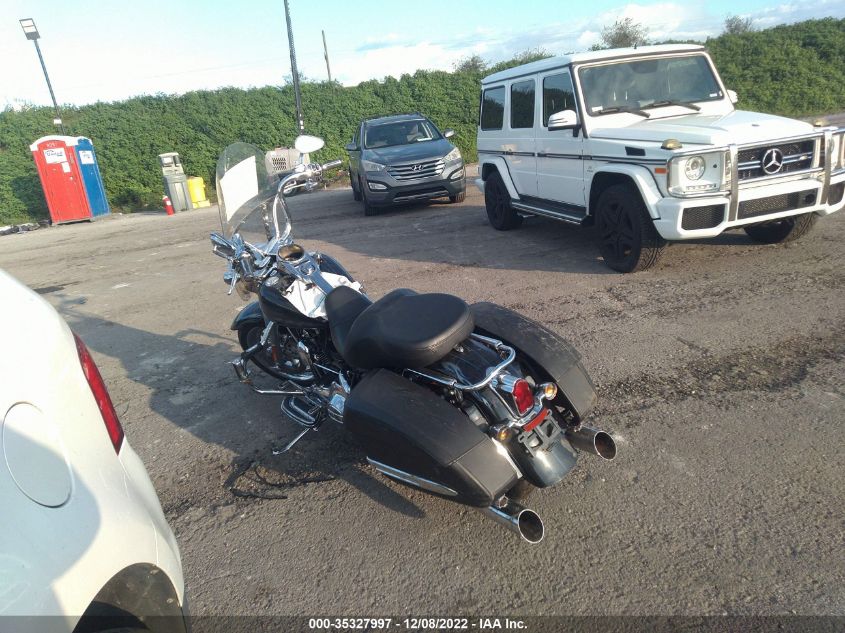 2007 HARLEY-DAVIDSON FLHRSE3 1HD1PG8197Y954472