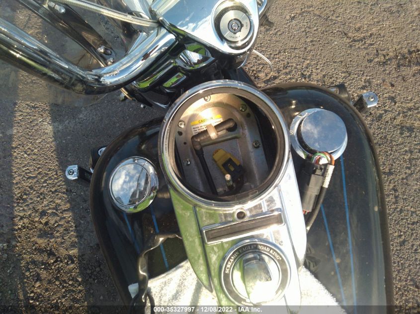 2007 HARLEY-DAVIDSON FLHRSE3 1HD1PG8197Y954472
