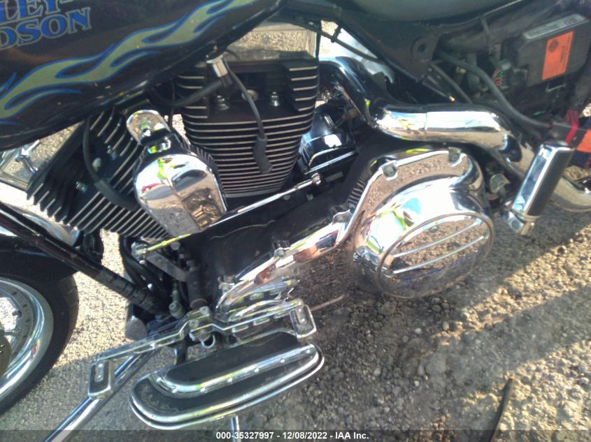 2007 HARLEY-DAVIDSON FLHRSE3 1HD1PG8197Y954472