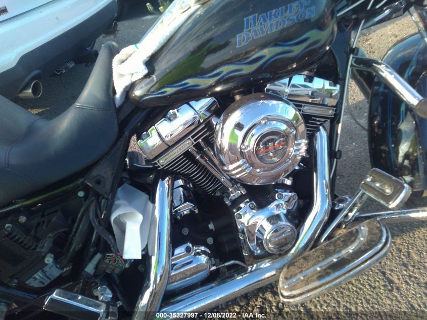 2007 HARLEY-DAVIDSON FLHRSE3 1HD1PG8197Y954472