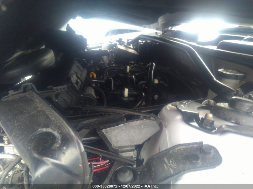 2013 HYUNDAI GENESIS COUPE 2.0T PREMIUM KMHHT6KD4DU102165