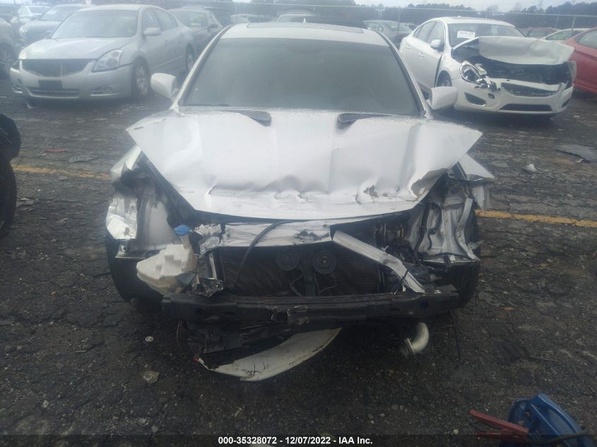 2013 HYUNDAI GENESIS COUPE 2.0T PREMIUM KMHHT6KD4DU102165