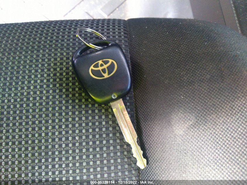 2014 TOYOTA FJ CRUISER JTEZU4BF7EK013954