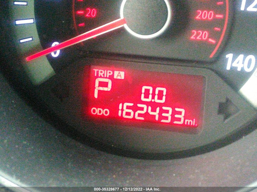 2013 KIA FORTE KOUP EX KNAFU6A22D5657437