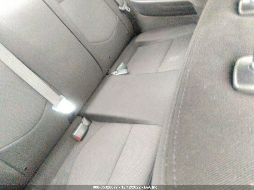 2013 KIA FORTE KOUP EX KNAFU6A22D5657437