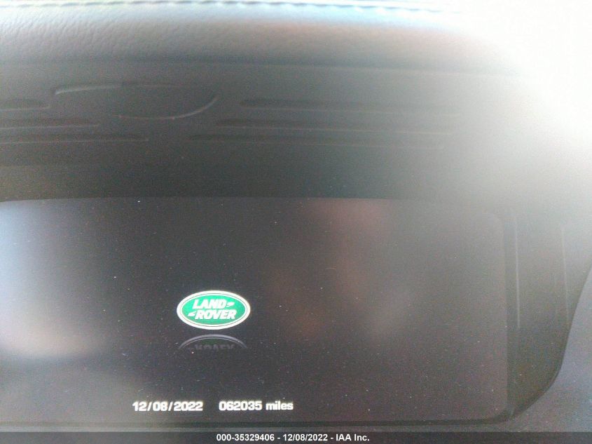 2014 LAND ROVER RANGE ROVER HSE SALGS2WF4EA195059