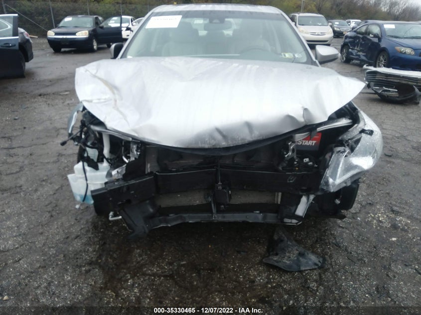 VIN 4T1BK1EB4JU274164 2018 TOYOTA AVALON XLE/XLE PLUS