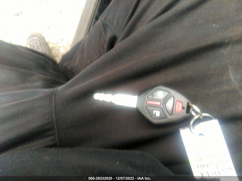 2015 MITSUBISHI LANCER SE JA32V2FW2FU008392