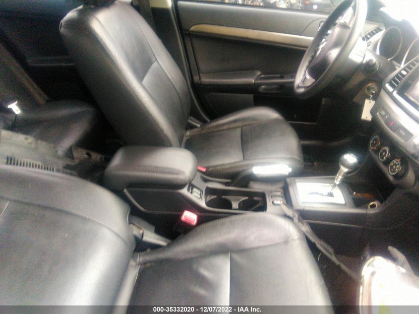 2015 MITSUBISHI LANCER SE JA32V2FW2FU008392