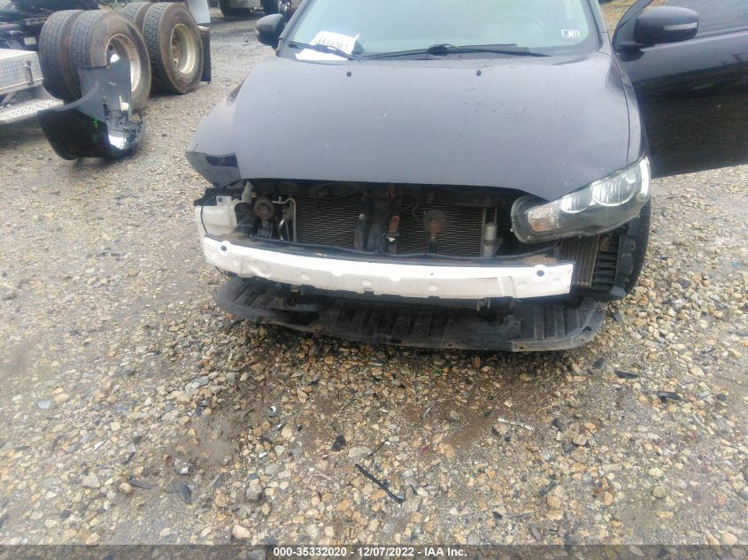 2015 MITSUBISHI LANCER SE JA32V2FW2FU008392