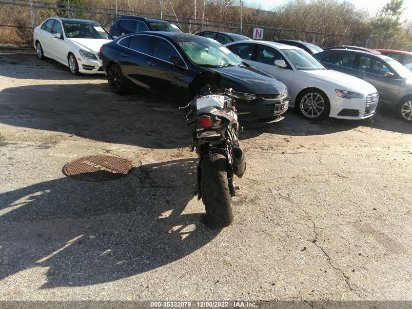 2017 YAMAHA YZFR1 JYARN39E0HA003331