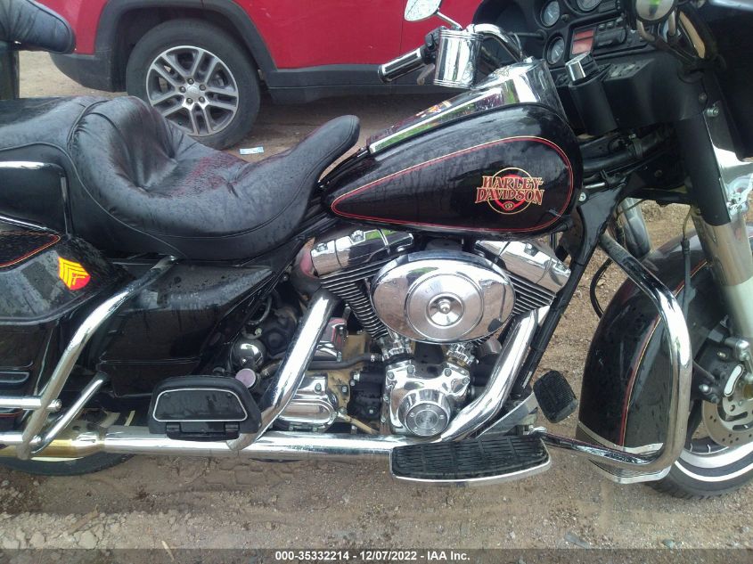 2002 HARLEY-DAVIDSON FLHT CLASSIC 1HD1DJV122Y601770