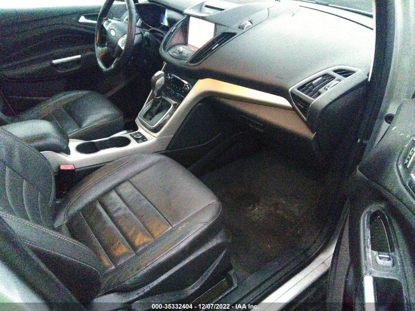 2013 FORD C-MAX ENERGI SEL 1FADP5CUXDL511041