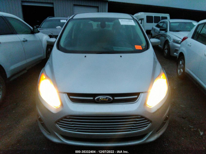 2013 FORD C-MAX ENERGI SEL 1FADP5CUXDL511041